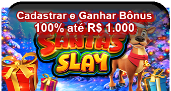 Santa’s Slay Demo Grátis | Pragmatic Play